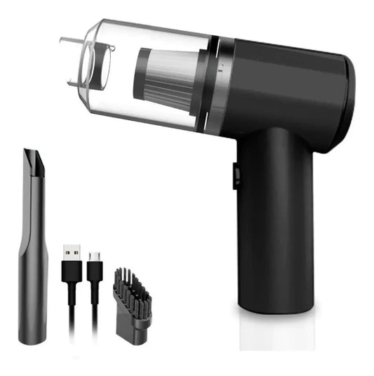 Mini Aspirador Portátil
