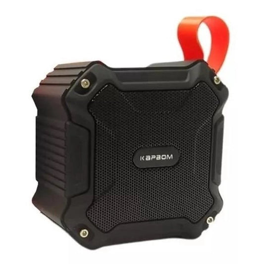 Caixa de Som Bluetooth