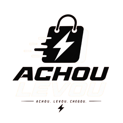 Achou Levou